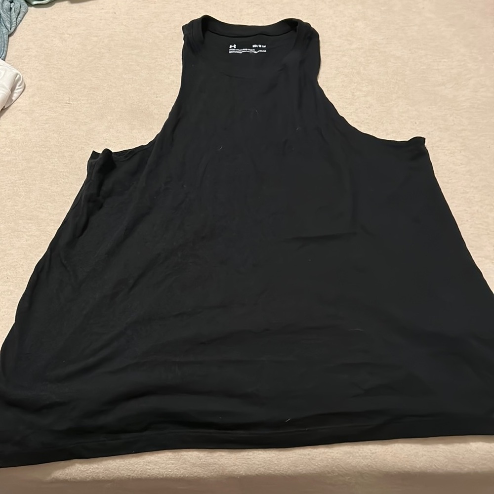 Underarmour Tank Top